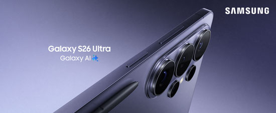 Galaxy S26 Ultra