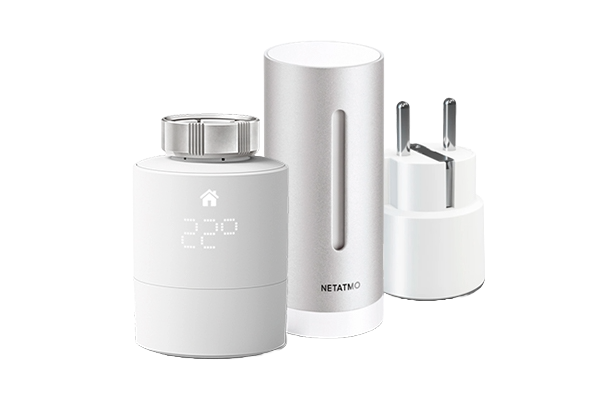 Smart Home Days Energi og varme