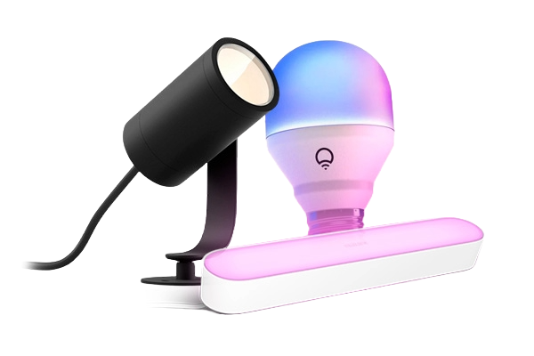 Smart Home  Lights
