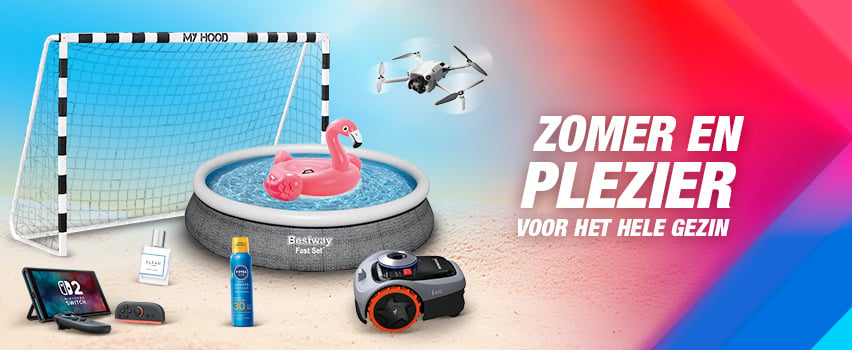 zomeractiviteiten