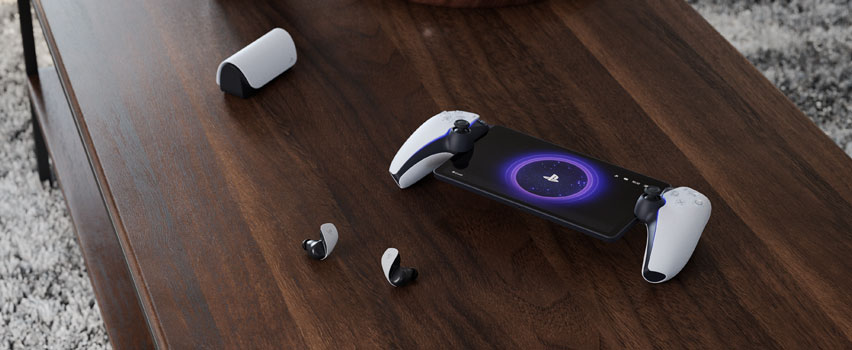 Sony PlayStation - Portal