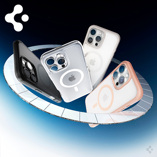 Spigen Mobielhoesjes