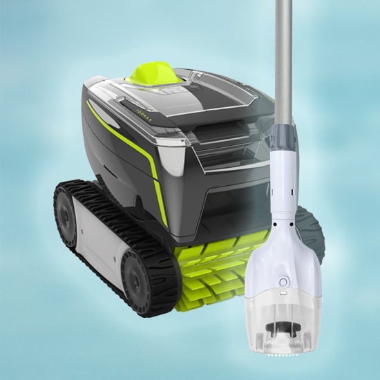 Zwembadrobots & Reiniging