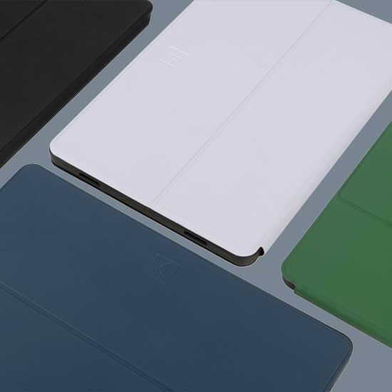 Hoes voor iPad en tabletproduct