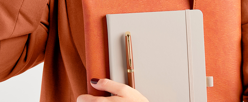 Waterman for her