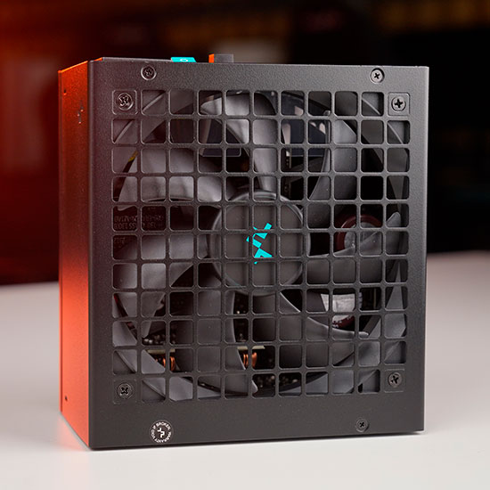deepcool CPU-koelers