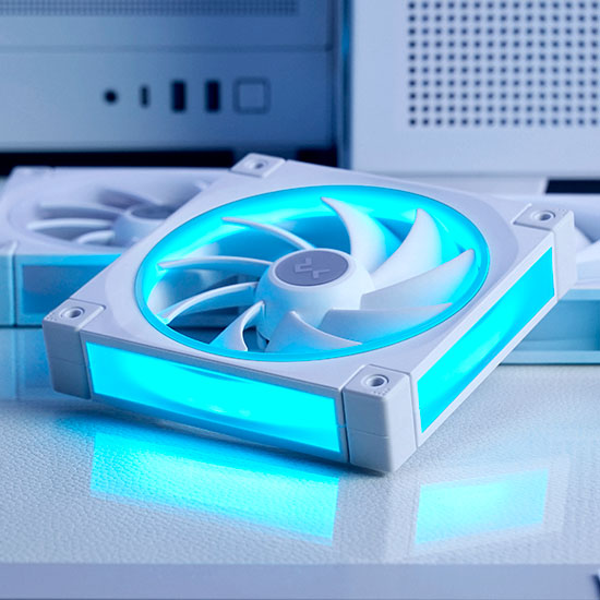 deepcool Behuizingventilatoren