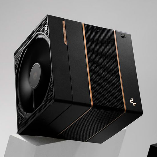 deepcool voedingen