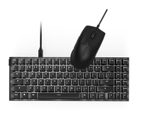 KEYBOARD-MOUSE