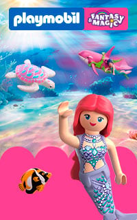 playmobil Fantasy and Magic