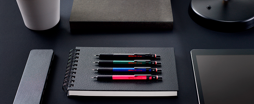 rOtring 500
