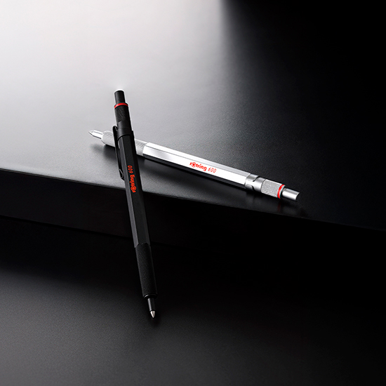 rOtring 600