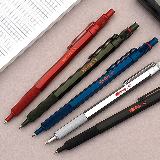 rOtring 600