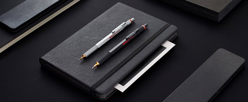 rOtring 800
