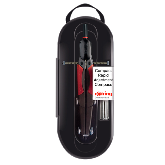 rOtring Compasses