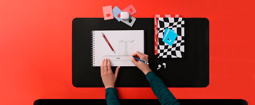 rOtring mechanical pencils