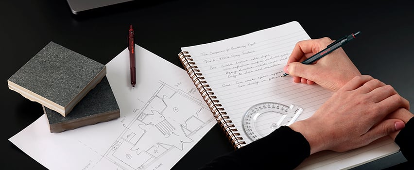rOtring pens