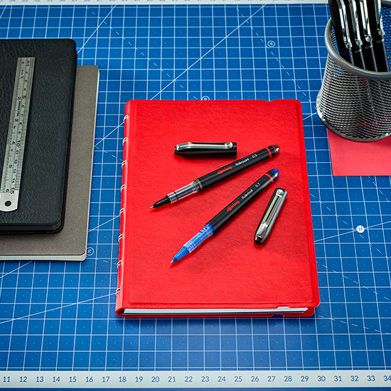 rOtring Rollerpoint