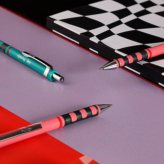rOtring Tikky