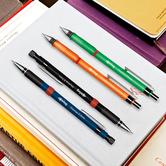 rOtring Visuclick