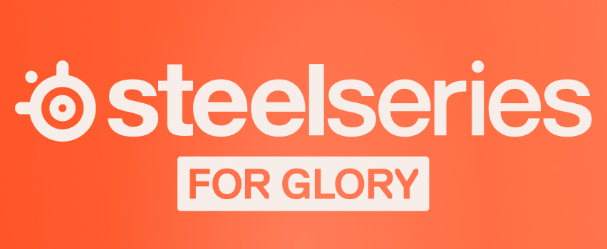 Steelseries topbanner