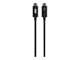 FireWire / ThunderBolt kabel