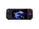 Game console