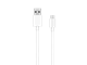 USB-kabel